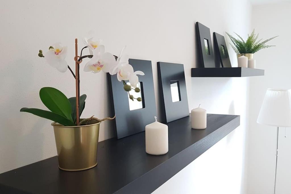 Cosy Flat In A Quiet Location With Free Parking Apartmán *