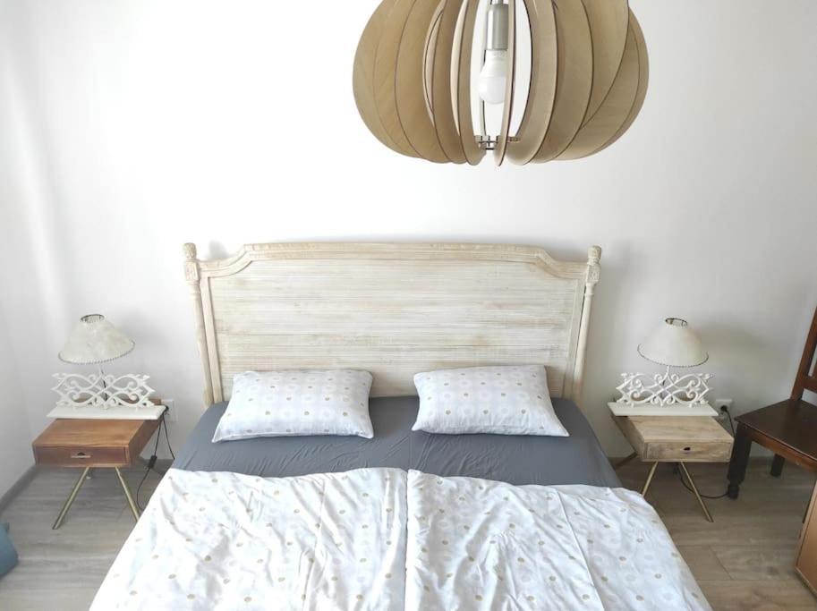 Cosy Flat In A Quiet Location With Free Parking Apartmán